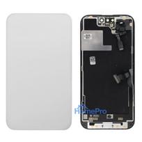 FixCell LCD Display for IPHONE 14 PRO Super Retina XDR + sensor flex (refurbished)