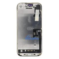 FixCell LCD Display for IPHONE 16 PRO Super Retina XDR + sensor flex (refurbished)