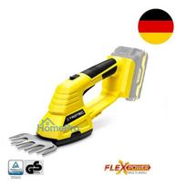 Akumuliatorinės žolės ir krūmų žirklės Trotec PGSS 10-20V