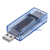 KEWEISI USB Charge Tester