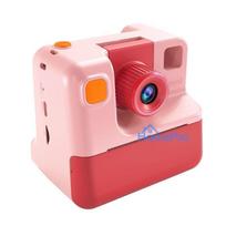 Digital camera for children Picocici with printer WS-C03 pink