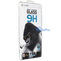 X-ONE Full Cover Extra Strong Crystal Clear - for SAMSUNG S26 PLUS tempered glass 9H