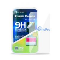 Tempered Glass X-ONE 0,3mm - for iPhone 16 Pro / 17 / 17 Pro / 18 / 18 Pro