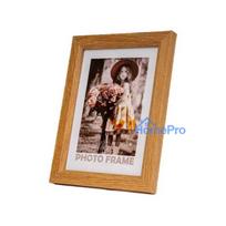 Picture frame - Fandy Bevel 40 x 50 cm 20 mm brown