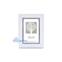 Frame - Imagee 40x50 Plast 1305000 Gloria 28mm Photo Frame White