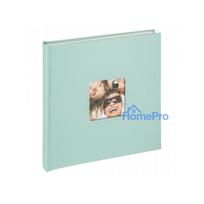 Photo Album - Walther FA-205-A 40 Page Book with Corners Light Green