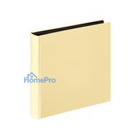 Photo Album - Walther FA-308-H Fun Album 30x30, 100 Pages, Black Pages