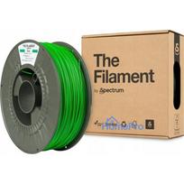 Filaments PLA circuit green 1kg Filaments no Spectrum PLA-cGREEN-175-1-TF