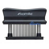 Meat tenderizer / mincer 10088 KAMILLE (5903148929040)