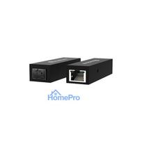 LevelOne media converter RJ45- SFP GE Ultra Slim