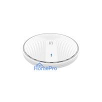 Access Point LevelOne LevelOne WAP-8131 wireless access point WLAN 1800Mbit / s White with PoE support