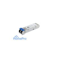 LevelOne SFP-2504 tīkla releju modulis optiskajam šķiedram 2500Mbit / s 1310 nm