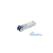LevelOne SFP-2606 tīkla releju modulis optiskajam šķiedram 2500Mbit / s 1550 nm