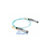 SFP modulis LevelOne LevelOne AOC-0501 tīkla releju modulis Optiskais kabelis 103100Mbit / s QSFP28 850 nm