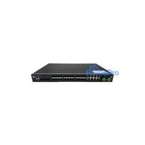 Slēdzis LevelOne LevelOne slēdzis 28x GE IGU-2872 4x2.5GbE, 16x1.25GbE SFP