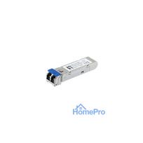 LevelOne SFP pārraides modulis 2.5Gbps SM Duplex LC 1310nm 20km