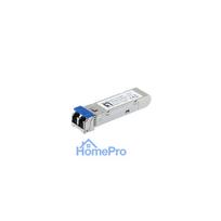LevelOne SFP pārraides modulis 2.5Gbps SM Duplex LC 1310nm 2km
