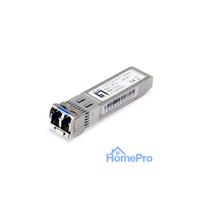 LevelOne SFP Transceiver 1.25Gbps SM Duplex LC 1310nm 40km