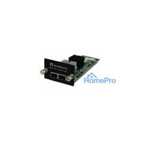 Module SFP LevelOne LevelOne MDU-0211 2x 10G SFP+ module for GTL-2881 2882