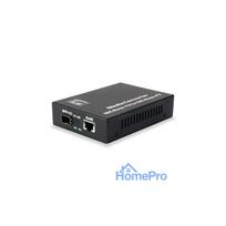 SFP module LevelOne LevelOne converter GVT-0500 10GBit 1000SC / LX SFP+