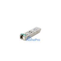 LevelOne SFP Transceiver 1.25Gbps SM TX1550 / RX1310nm 20km
