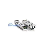 LevelOne SFP pārraides modulis 1.25Gbps MM Duplex LC 850nm 550m