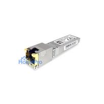 Moduļs SFP LevelOne LevelOne SFP-6601 tīkla pārslēdzēju modulis Vara 10000Mbit / s SFP+