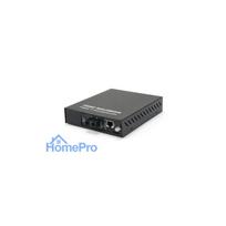 Optisko šķiedru pārveidotājs LevelOne LevelOne Media Konverter FVM-1101 RJ45 SC MM Pārvaldāms