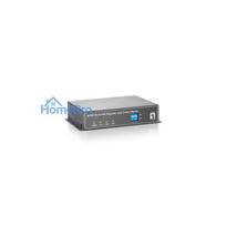 LevelOne LevelOne repeater POT-0110 outdoor with 2-vadu switch PoE