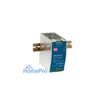 LevelOne LevelOne industrial power supply POW-4851 48VDC 240W DIN rail