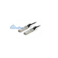 LevelOne SFP+ module copper direct attach cable 10Gbps Twinax (DAC-0101)