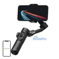 Gimbal Stabilizer - AOCHUAN XE Standard 3-Axis Stabilization, Zoom Control, Black