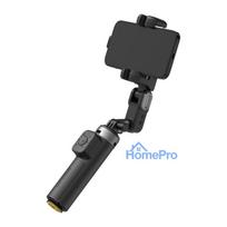 Smartphone Stabilizer - AOCHUAN Smart M3 Pro Mini 4-in-1 AI Black