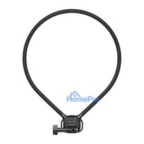 Neck mount for camera - AOCHUAN Free A1 Black