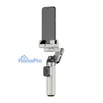 Stabilizatorius - AOCHUAN Smart M3 Pro Mini, Baltas