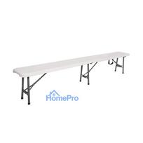 Folding bench 240
