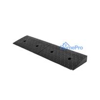 Rubber access ramp 5 cm high Eurostal