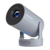 Projector - Magcubic HY300PRO+ 720p 4K Gray