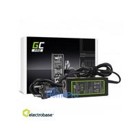AC adapter Green Cell PRO 19.5V 3.34A 65W for Dell Inspiron 15 3543 3558 3559 5552 555