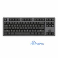 Nubi NK87 Black, G3MS Sapphire Switch, US