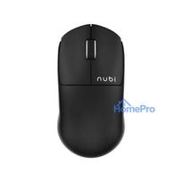 Nubi Mouse NM1 Wireless, Black