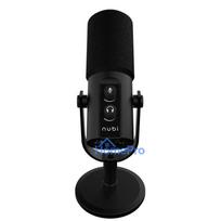Nubi NMIC1, Black