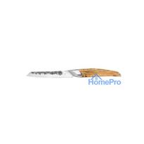 Japoniško plieno peilis Utility Knife Forged Katai