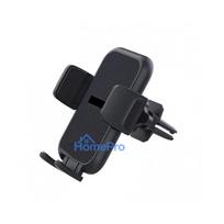 SEEK TOTI Universal Car Air Vent Mount Phone Holder, Black