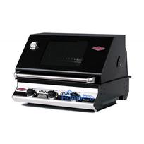 Įmontuojamas dujinis 3 degiklių grilis BeefEater S3000E
