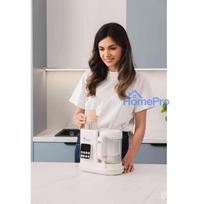 Momini Steam multiblender with bottle warming function 7in1 MiniChef