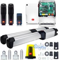 BFT PHOBOS VELOCE BT B35 KIT INT set for 6m double-wing gates (MDM 2614868)