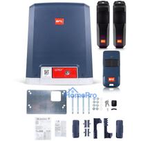 BFT DEIMOS ULTRA BT B600 EE KIT set for sliding gates up to 600kg