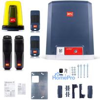 BFT DEIMOS ULTRA BT B600 INT KIT set for sliding gates up to 600kg