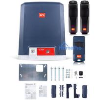BFT DEIMOS ULTRA BT B400 EE KIT set for sliding gates up to 400kg